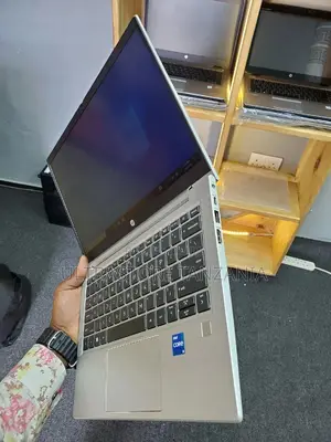 New Laptop HP ProBook 430 G8 16GB Intel Core I5 SSD 512GB