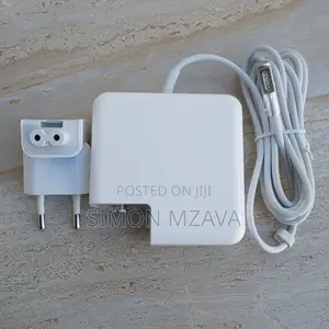 ^Quality Magsafe 60watts Charger for Macbook Pro