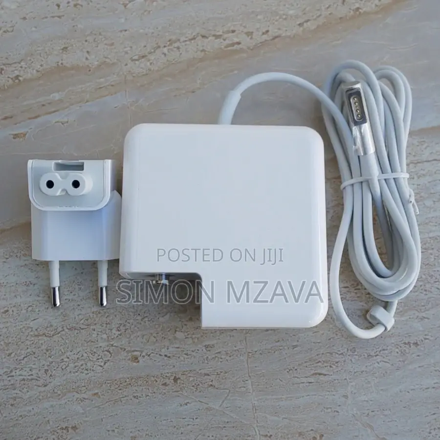 ^Quality Magsafe 60watts Charger for Macbook Pro