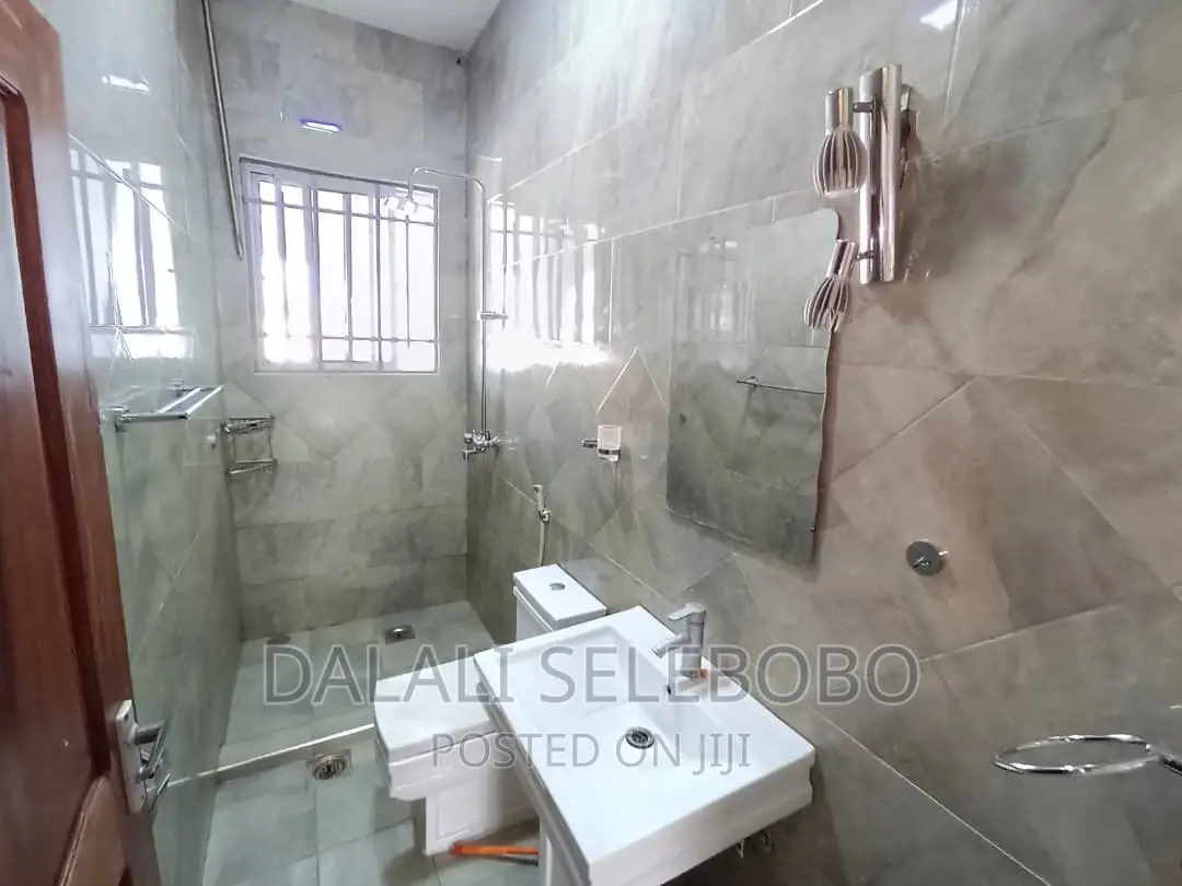 4bdrm House in Kimara Temboni for rent