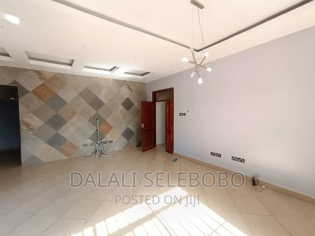 4bdrm House in Kimara Temboni for rent
