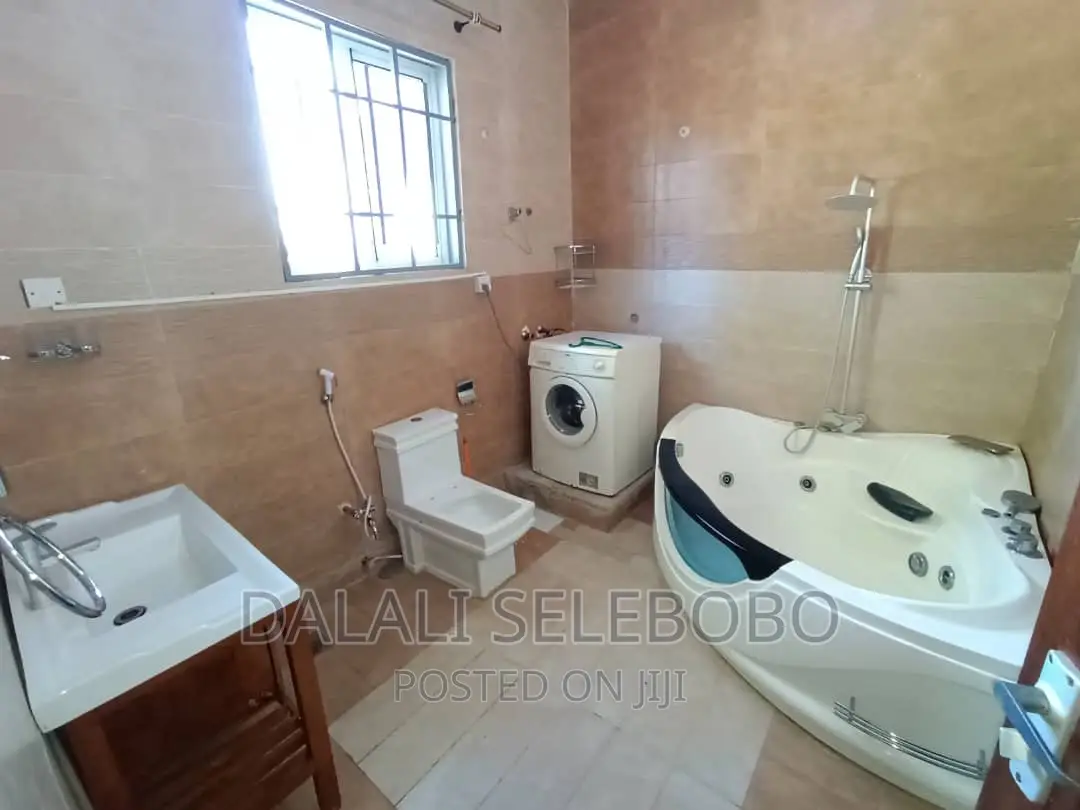 4bdrm House in Kimara Temboni for rent