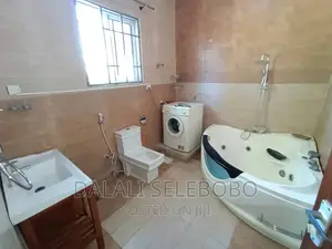 4bdrm House in Kimara Temboni for rent