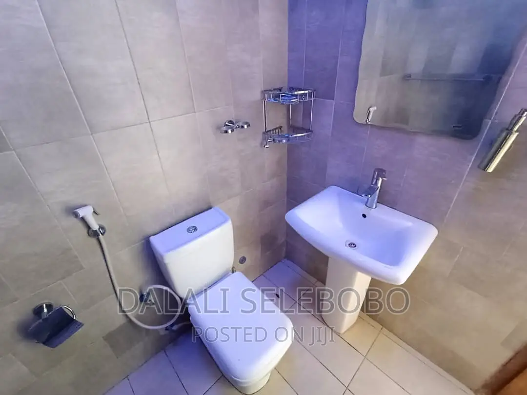 4bdrm House in Kimara Temboni for rent