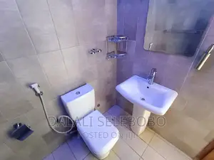 4bdrm House in Kimara Temboni for rent