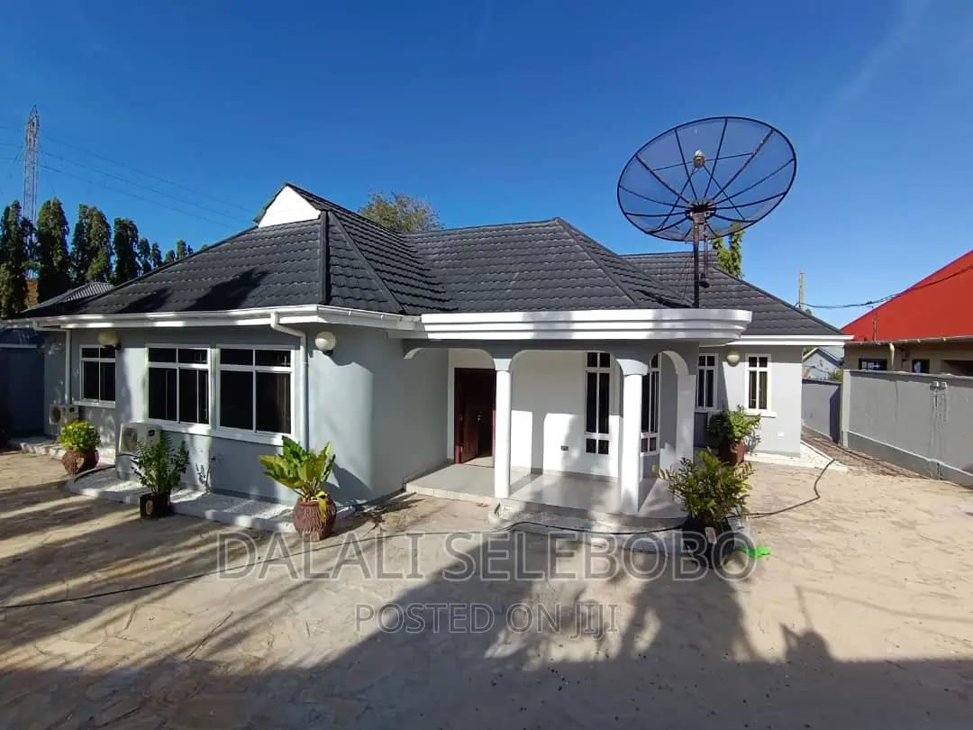 4bdrm House in Kimara Temboni for rent
