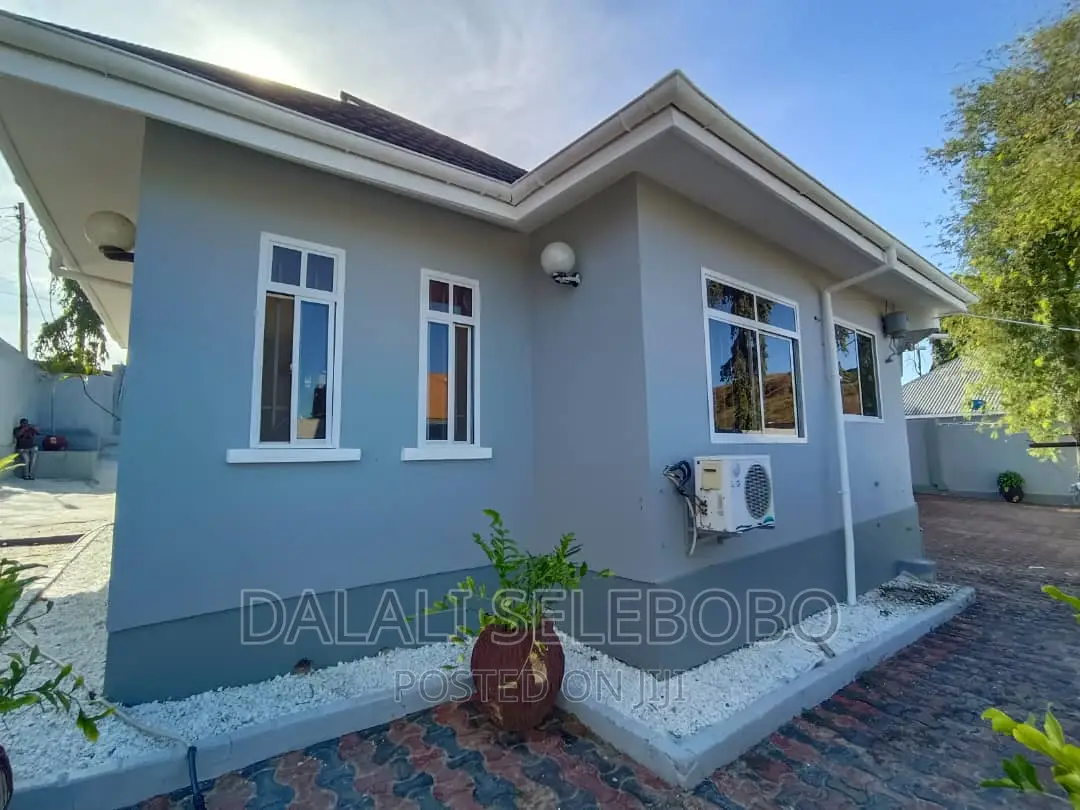 4bdrm House in Kimara Temboni for rent