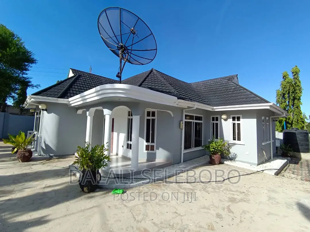 4bdrm House in Kimara Temboni for rent
