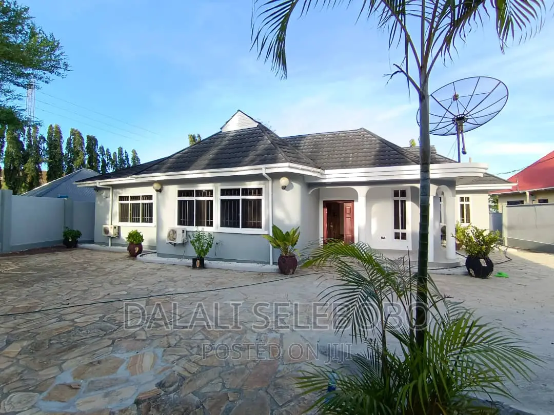 4bdrm House in Kimara Temboni for rent