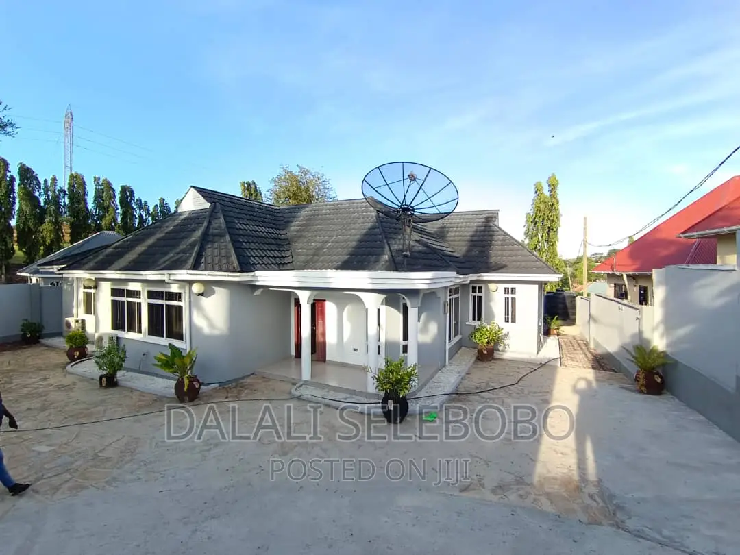 4bdrm House in Kimara Temboni for rent