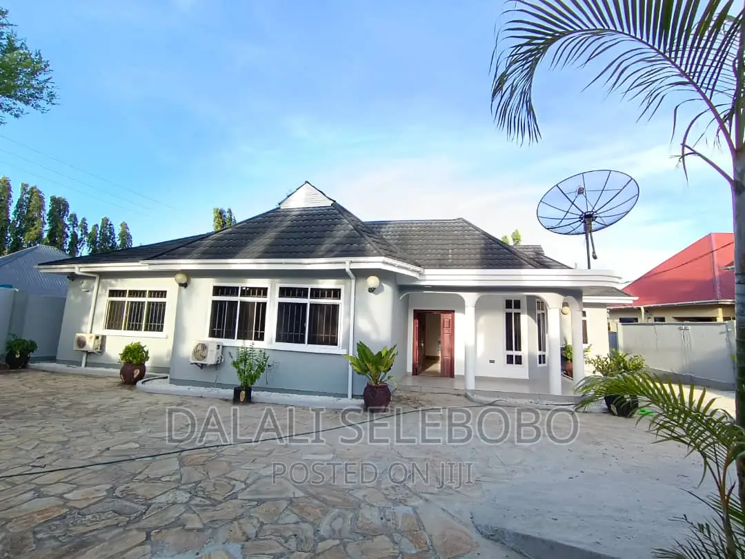 4bdrm House in Kimara Temboni for rent