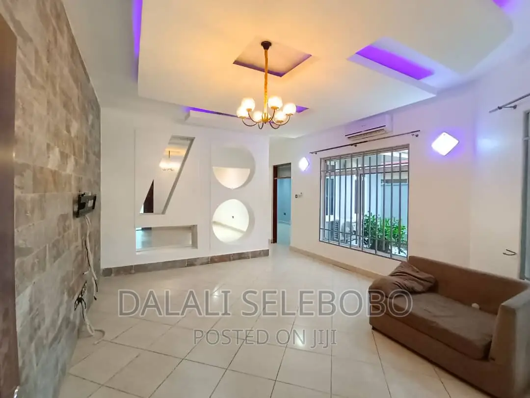4bdrm House in Kimara Temboni for rent