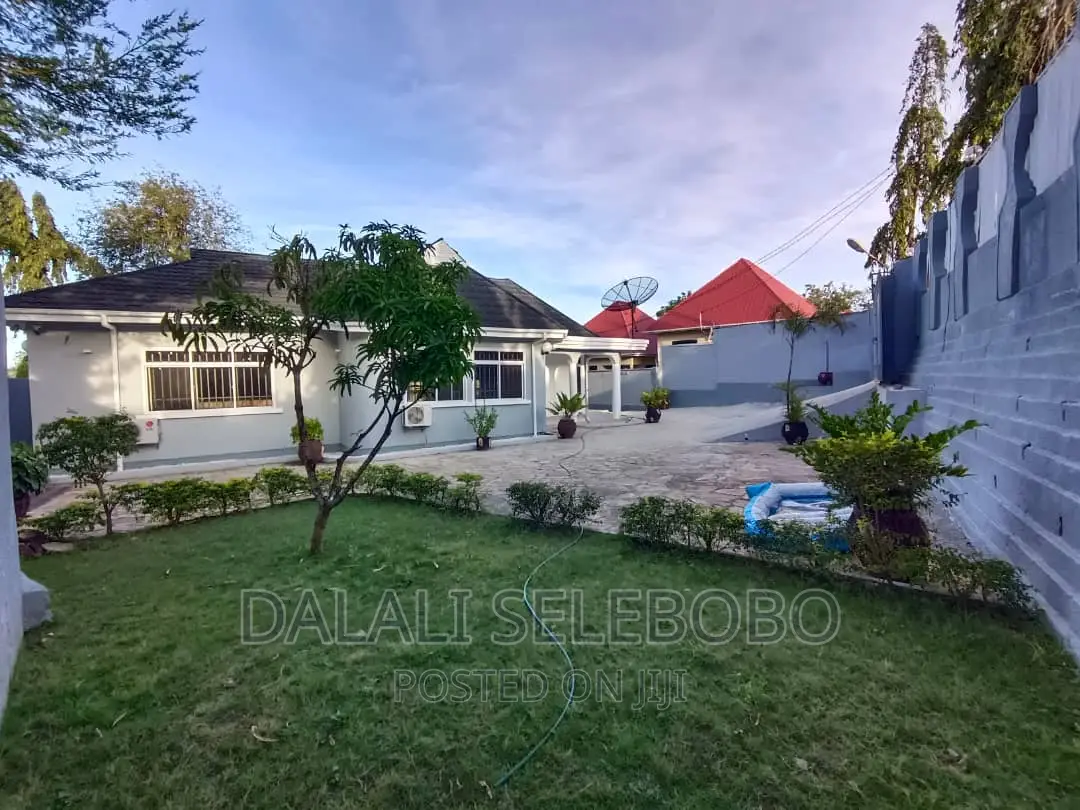 4bdrm House in Kimara Temboni for rent