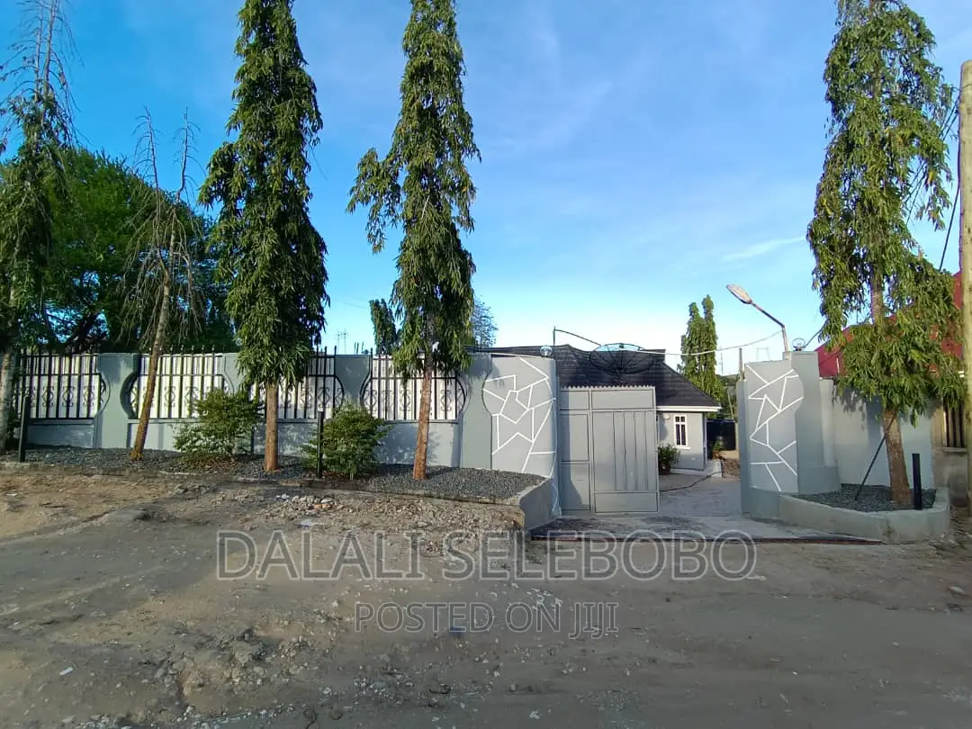 4bdrm House in Kimara Temboni for rent