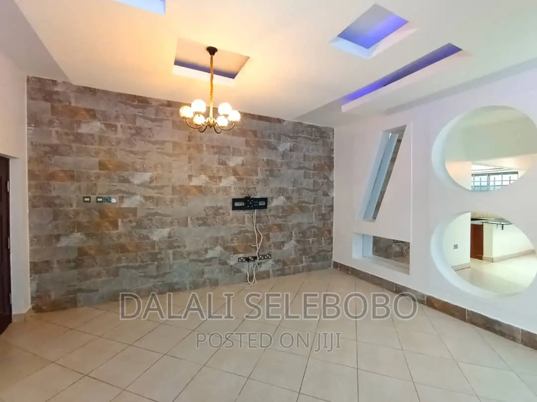 4bdrm House in Kimara Temboni for rent
