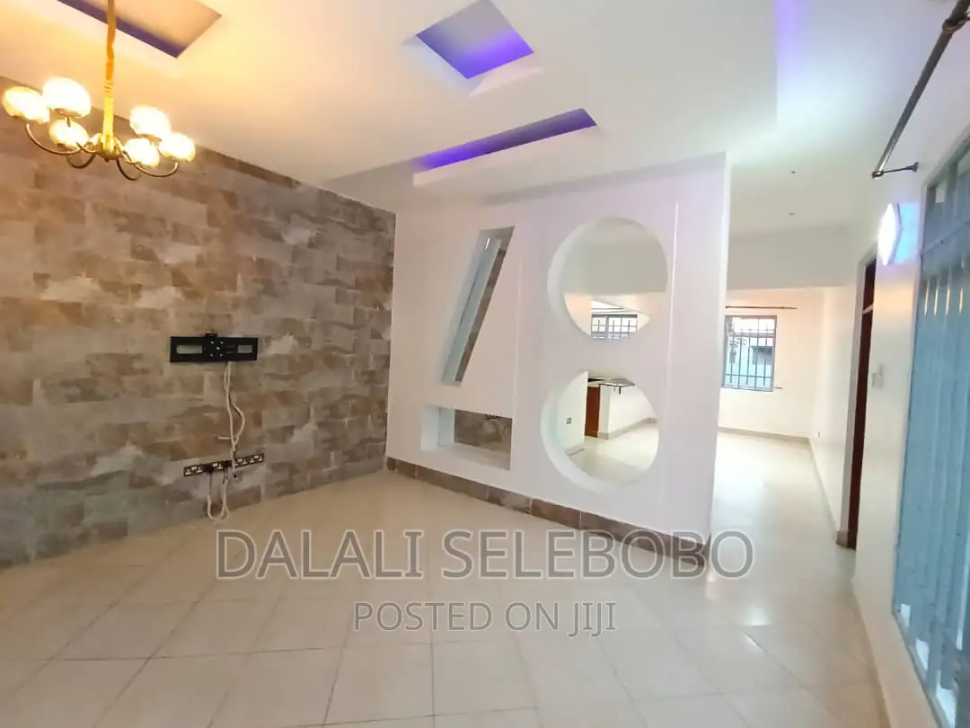 4bdrm House in Kimara Temboni for rent