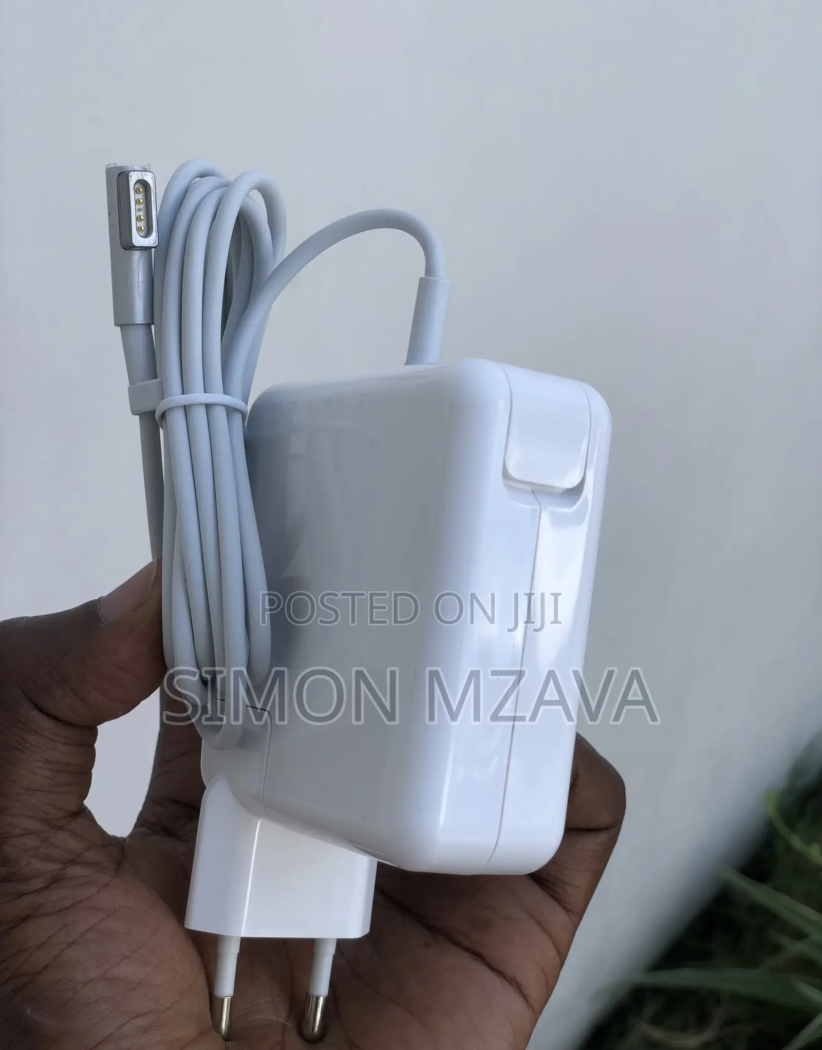 ;Brand New Magsafe 60watts Charger for Macbook Pro.