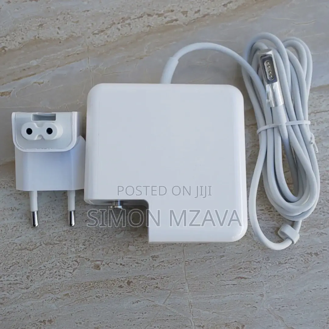 ;Brand New Magsafe 60watts Charger for Macbook Pro.