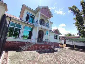 3bdrm Condo in Kimara Bucha for rent