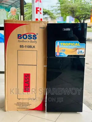 Boss Lita 120 Clean Mno