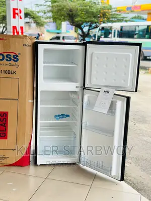 Boss Lita 120 Clean Mno