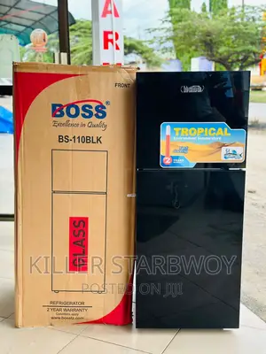 Boss Lita 120 Clean Mno