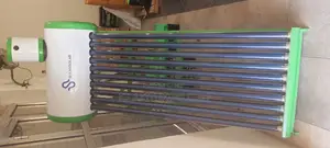 Solar Super Water Heater 100L