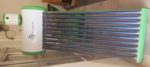 Solar Super Water Heater 100L
