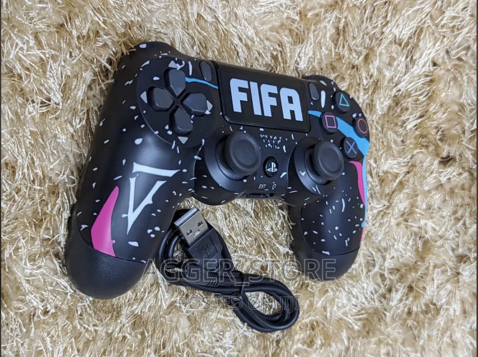 Ps4 Game Pads (Fifa) Original