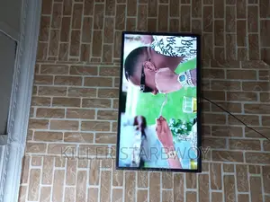 Tv Inchi 32 Clean Sana