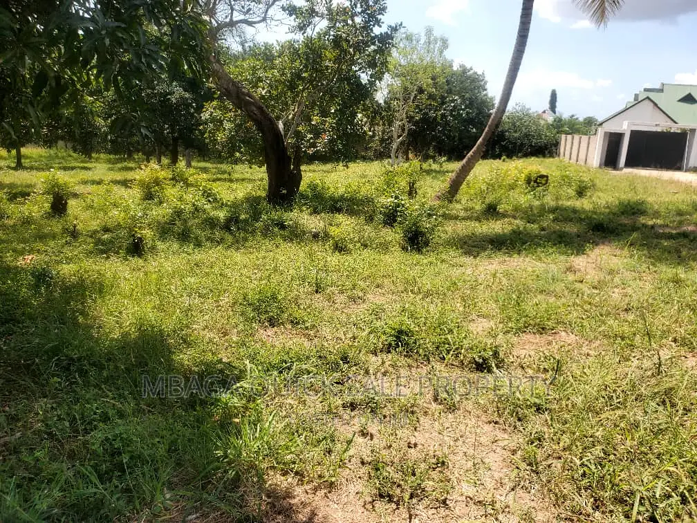 Kiwanja Kinauzwa Madale