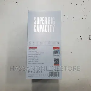 Earldom Powerbank ET-PB58 50000mah