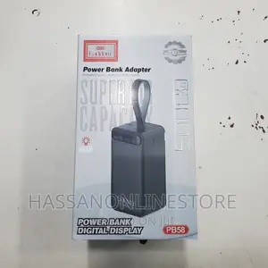 Earldom Powerbank ET-PB58 50000mah