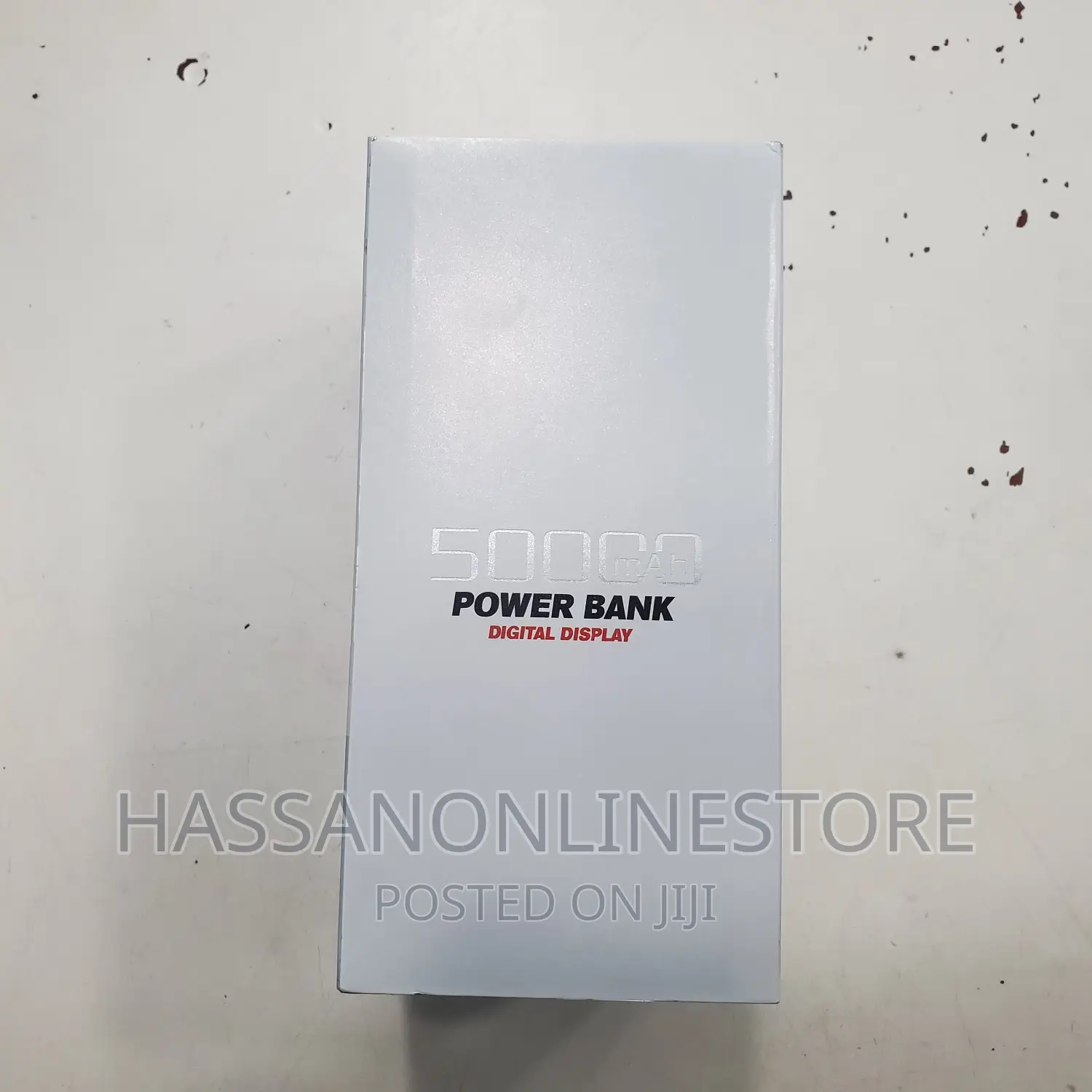 Earldom Powerbank ET-PB58 50000mah