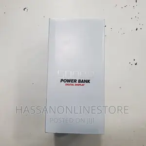 Earldom Powerbank ET-PB58 50000mah