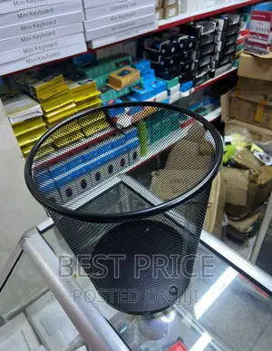 Office Dustbin Trashbin