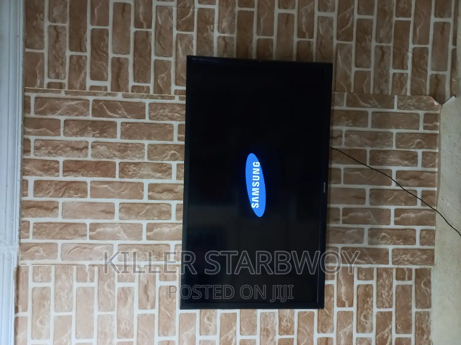Samsung Inchi 32