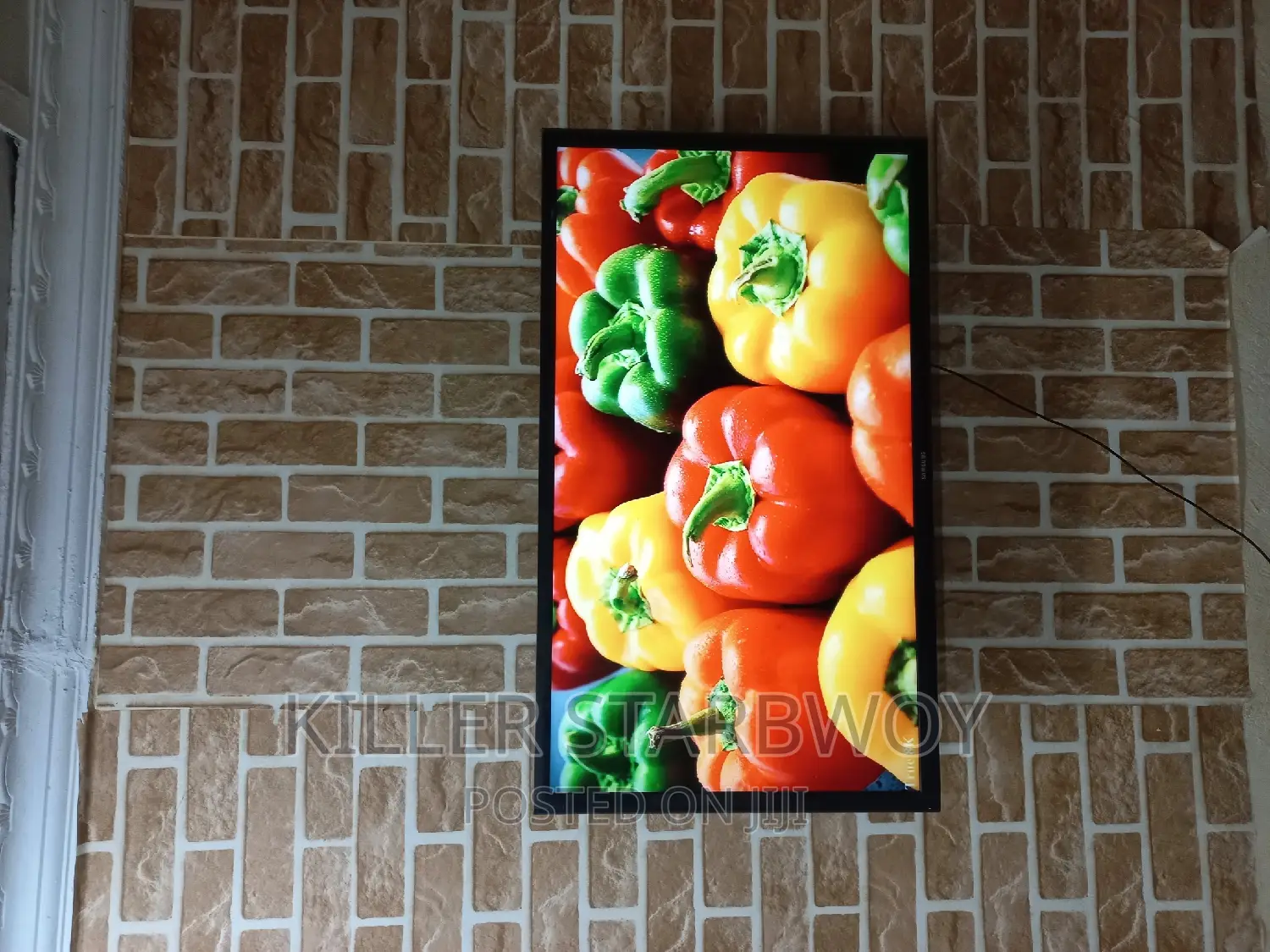 Samsung Inchi 32