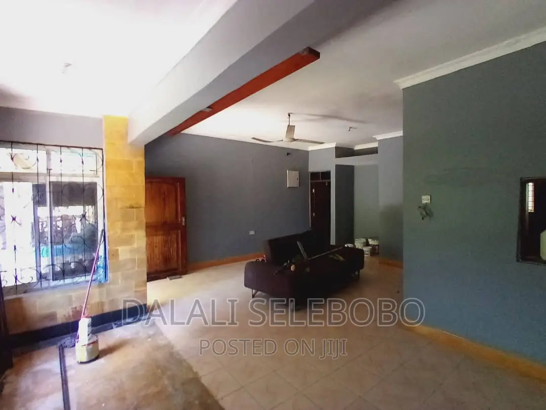 2bdrm Apartment in Kimara Korogwe for rent
