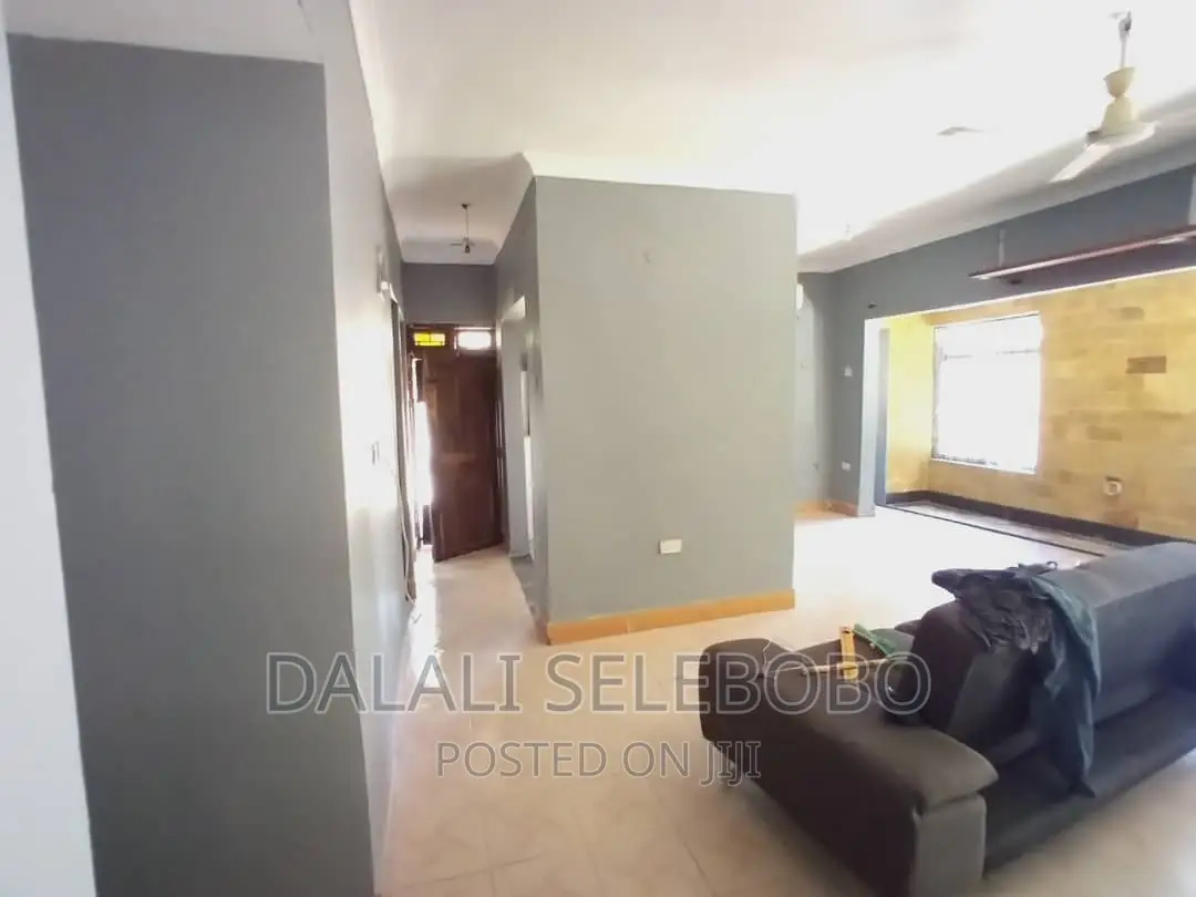 2bdrm Apartment in Kimara Korogwe for rent