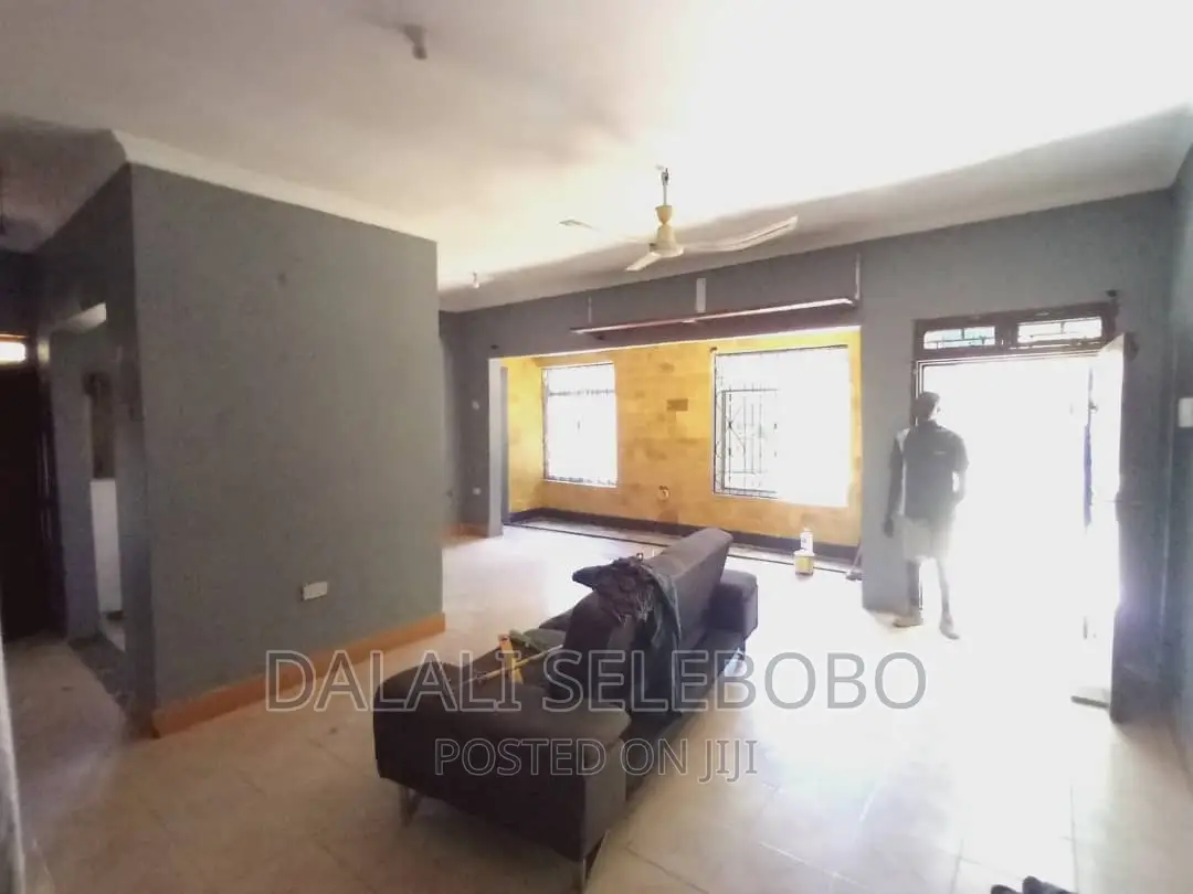 2bdrm Apartment in Kimara Korogwe for rent