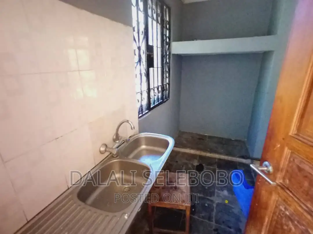 2bdrm Apartment in Kimara Korogwe for rent