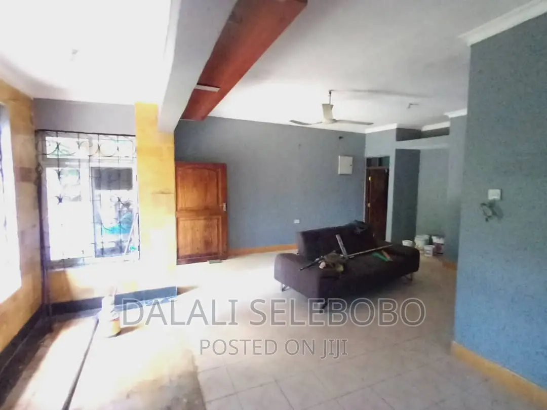 2bdrm Apartment in Kimara Korogwe for rent
