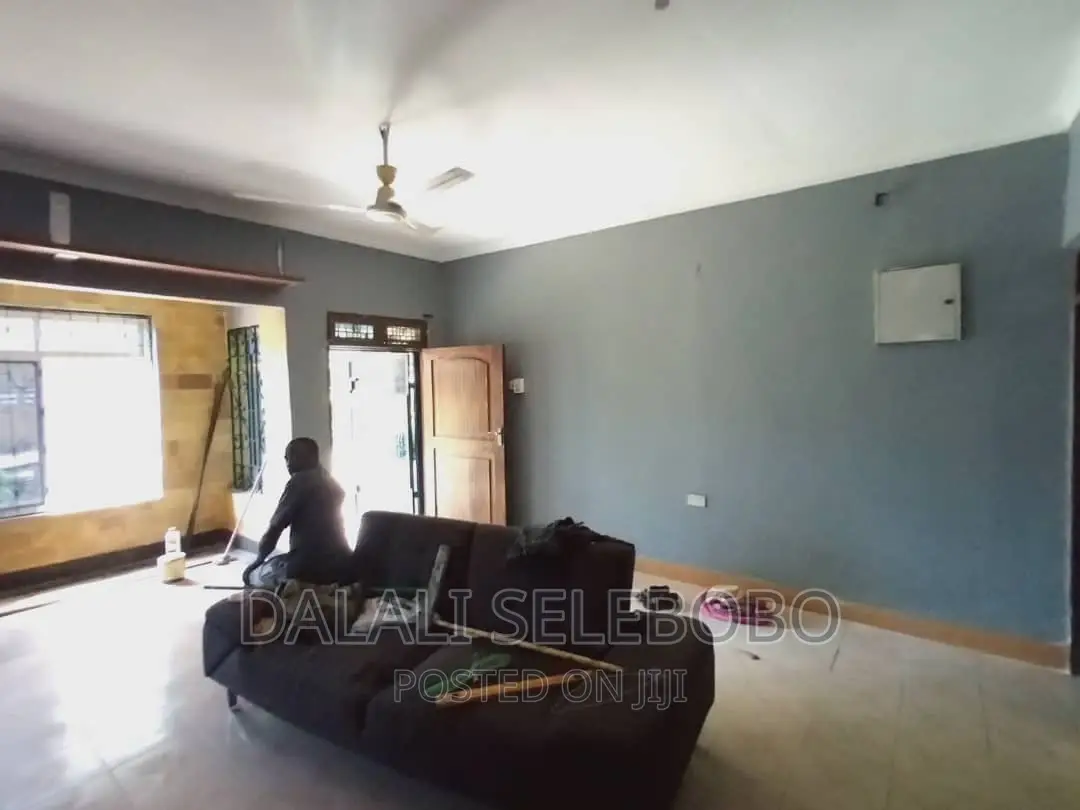 2bdrm Apartment in Kimara Korogwe for rent