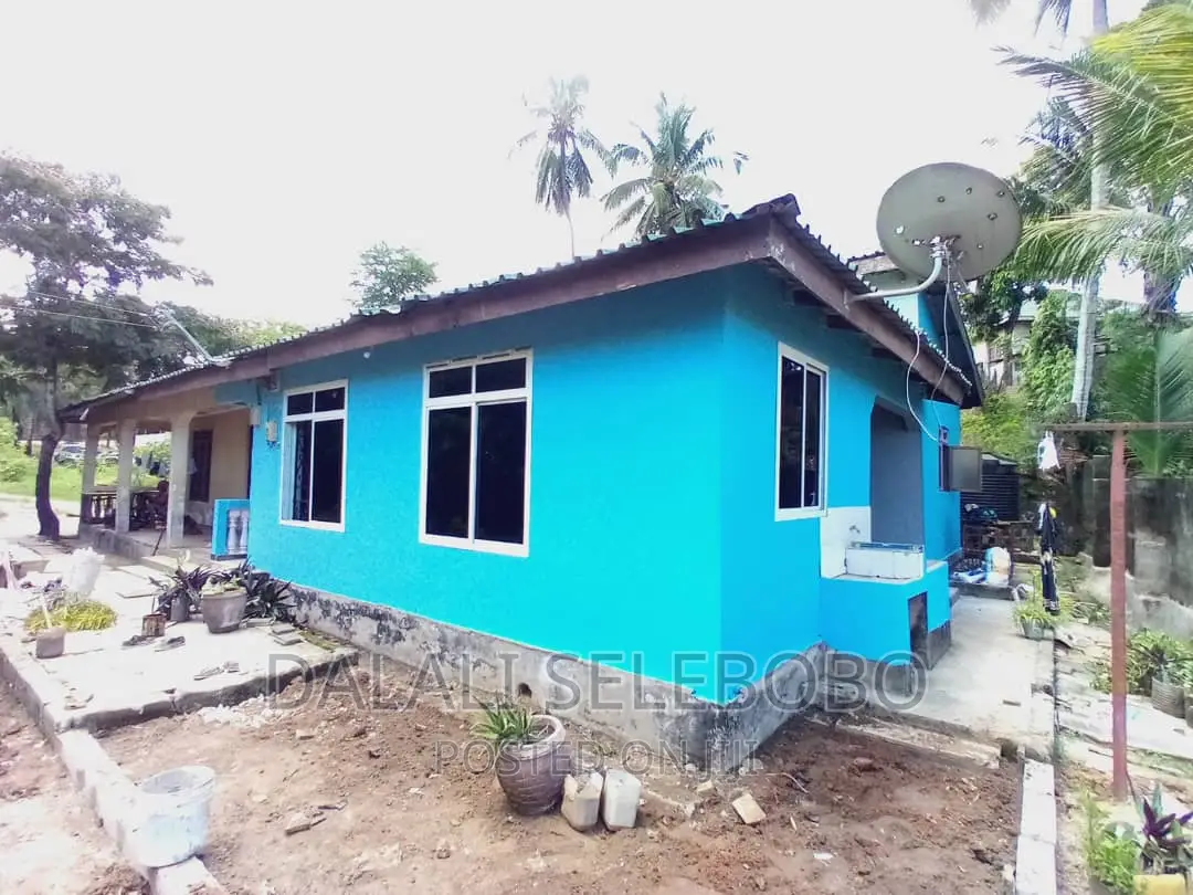 2bdrm Apartment in Kimara Korogwe for rent