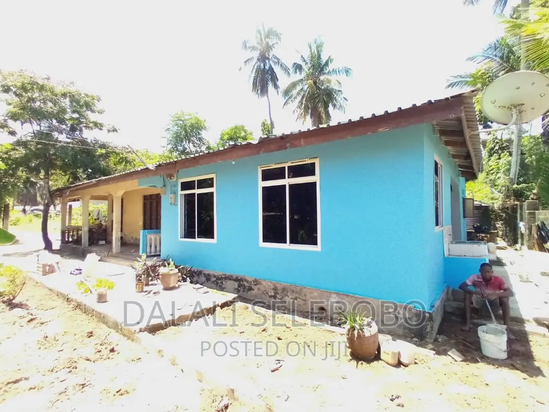 2bdrm Apartment in Kimara Korogwe for rent