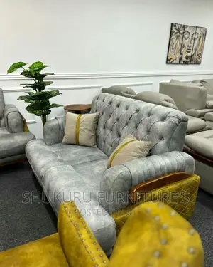 Sofa Set 3.2.1.1