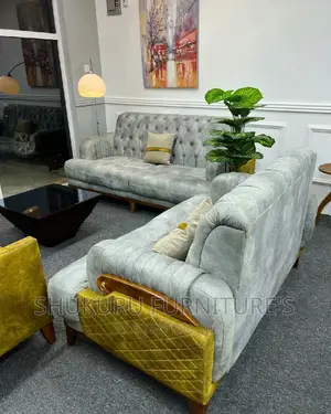 Sofa Set 3.2.1.1
