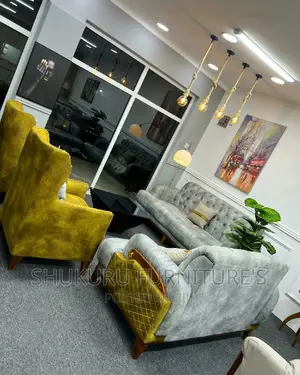 Sofa Set 3.2.1.1