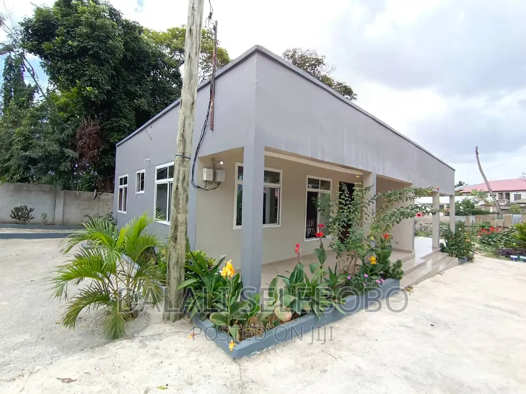 2bdrm Apartment in Kimara Butcher for rent